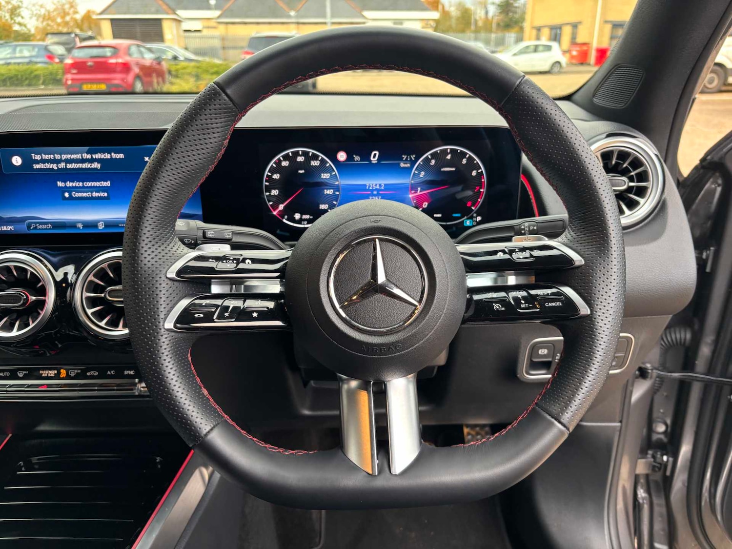 Used Mercedes-Benz GLB 2024 for sale - 76460649: Photo 21