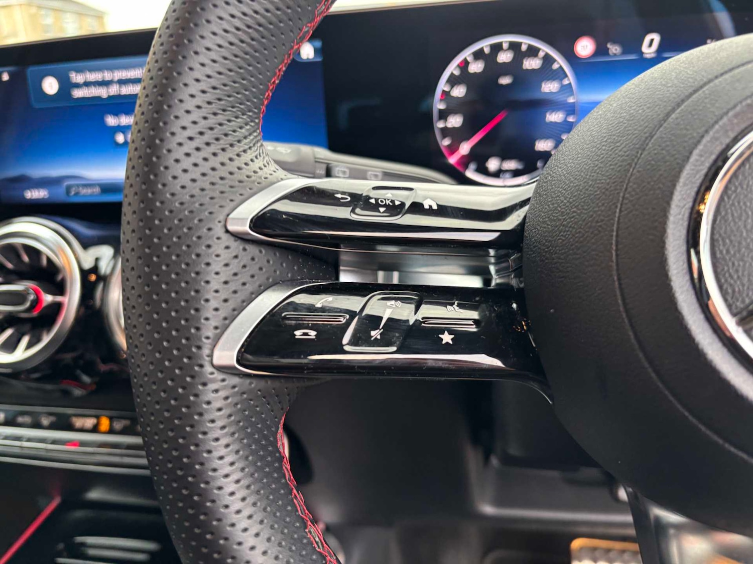 Used Mercedes-Benz GLB 2024 for sale - 76460649: Photo 22