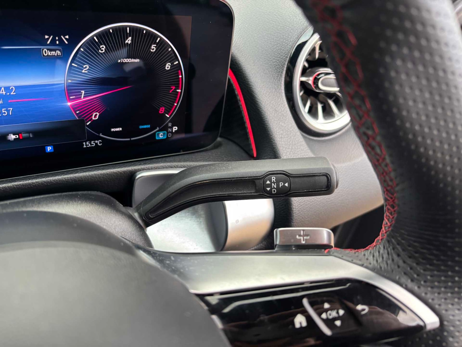 Used Mercedes-Benz GLB 2024 for sale - 76460649: Photo 24