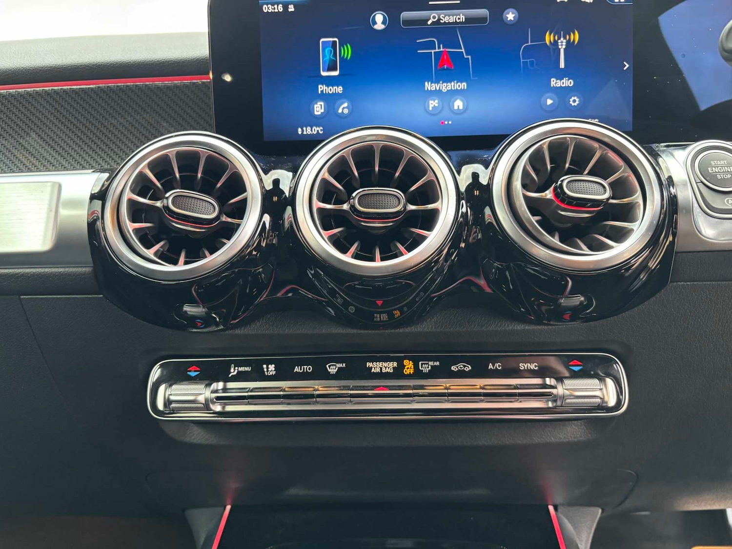 Used Mercedes-Benz GLB 2024 for sale - 76460649: Photo 29