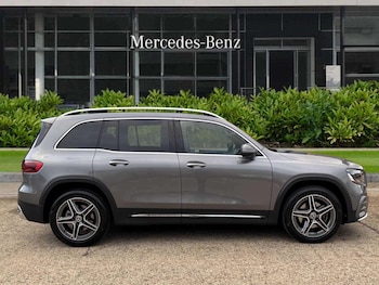 Used Mercedes-Benz GLB 2024 for sale - 76460649: Photo