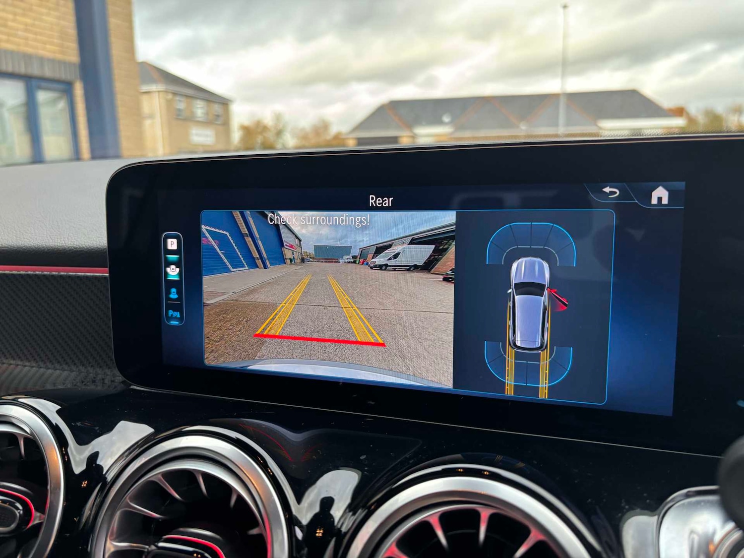 Used Mercedes-Benz GLB 2024 for sale - 76460649: Photo 34