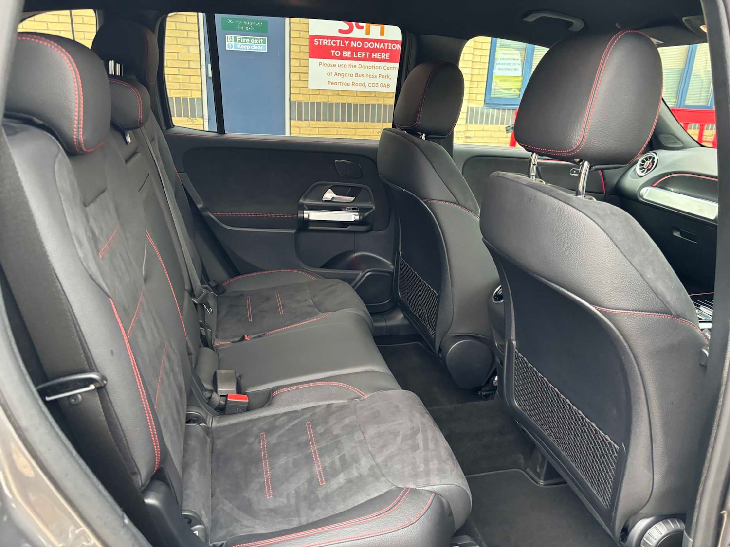 Used Mercedes-Benz GLB 2024 for sale - 76460649: Photo 35