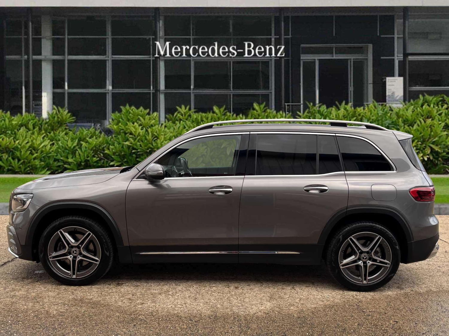 Used Mercedes-Benz GLB 2024 for sale - 76460649: Photo 6