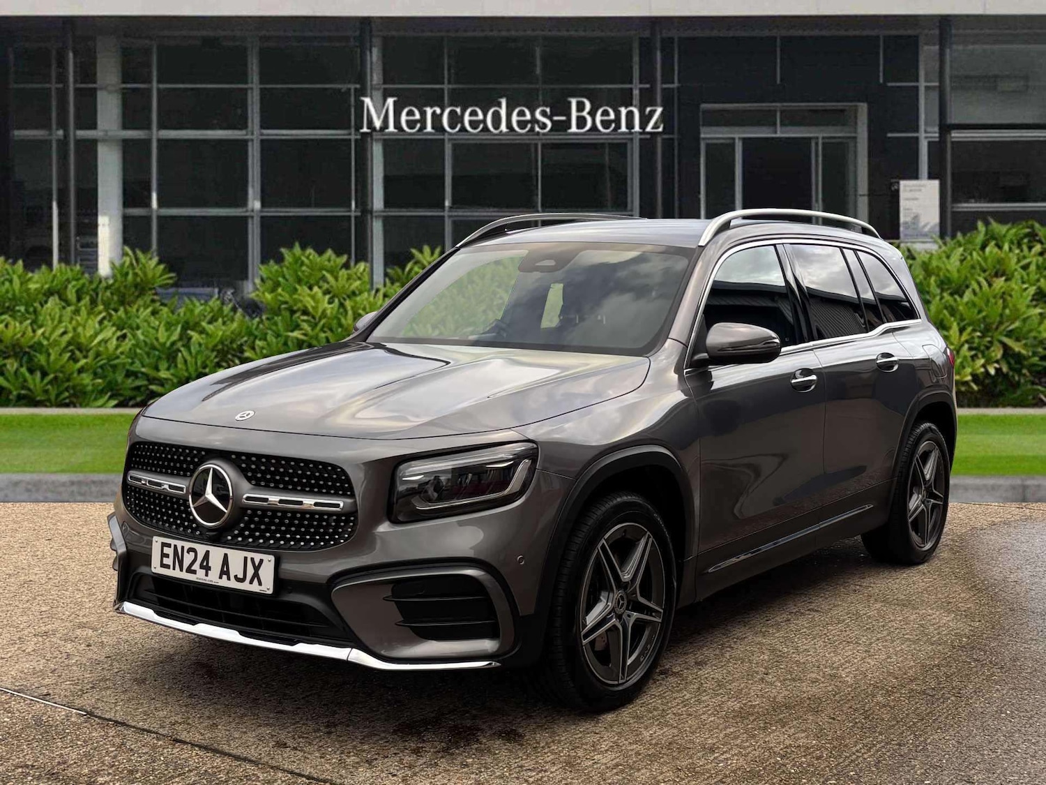 Used Mercedes-Benz GLB 2024 for sale - 76460649: Photo 7