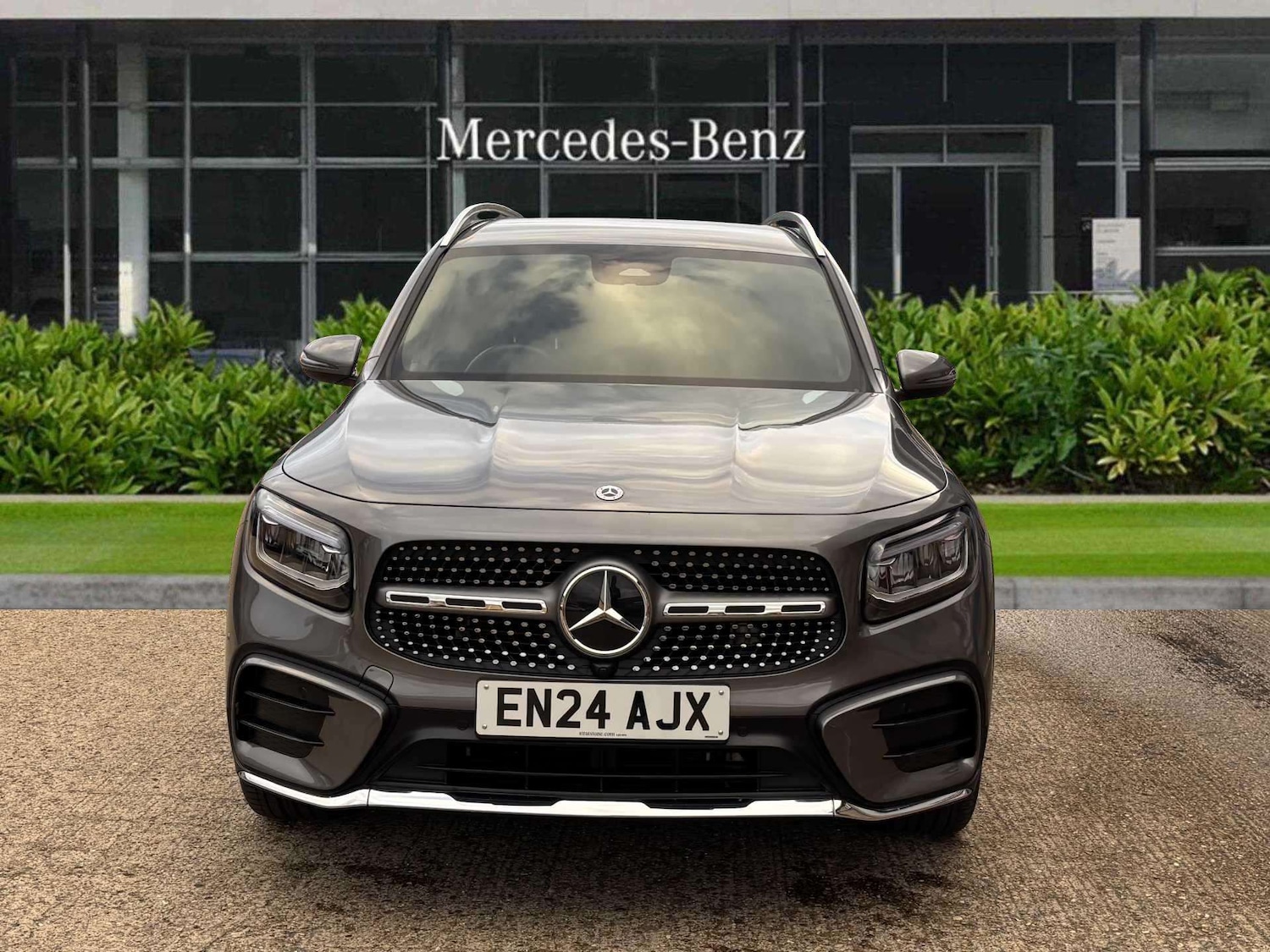 Used Mercedes-Benz GLB 2024 for sale - 76460649: Photo 8