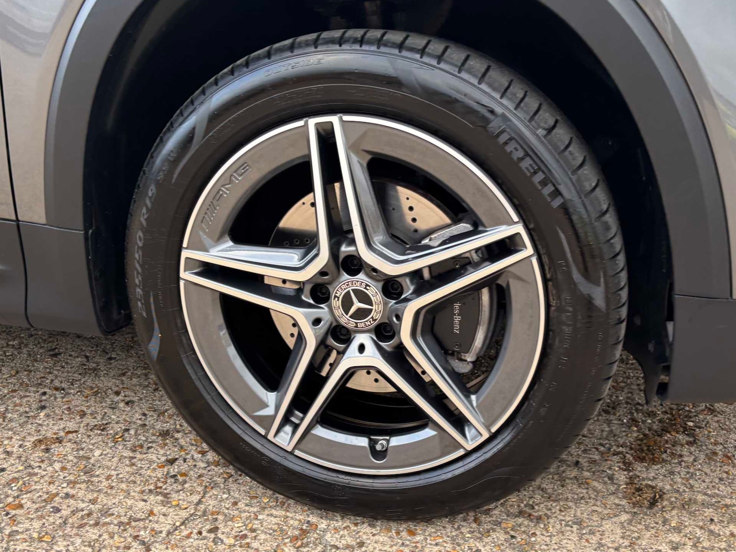 Used Mercedes-Benz GLB 2024 for sale - 76460649: Photo 9