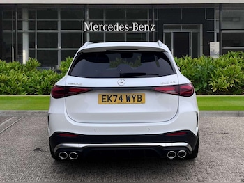 Used Mercedes-Benz GLC 2024 for sale - 76141776: Photo