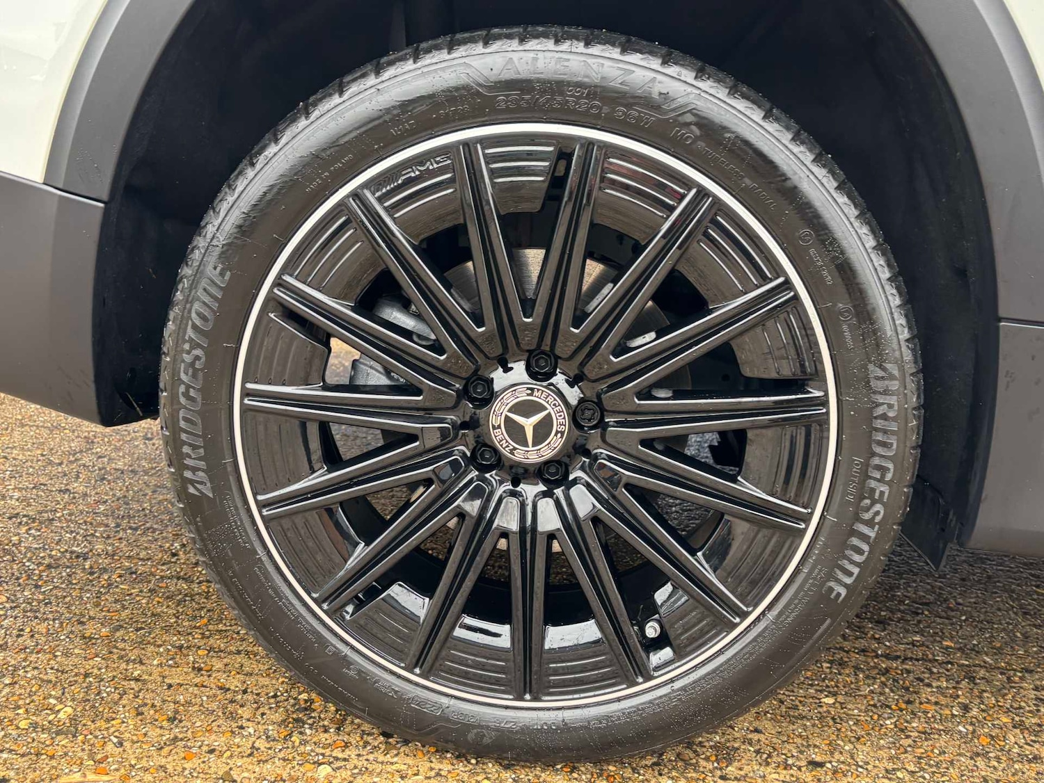 Used Mercedes-Benz GLB 2025 for sale - 77158518: Photo 10