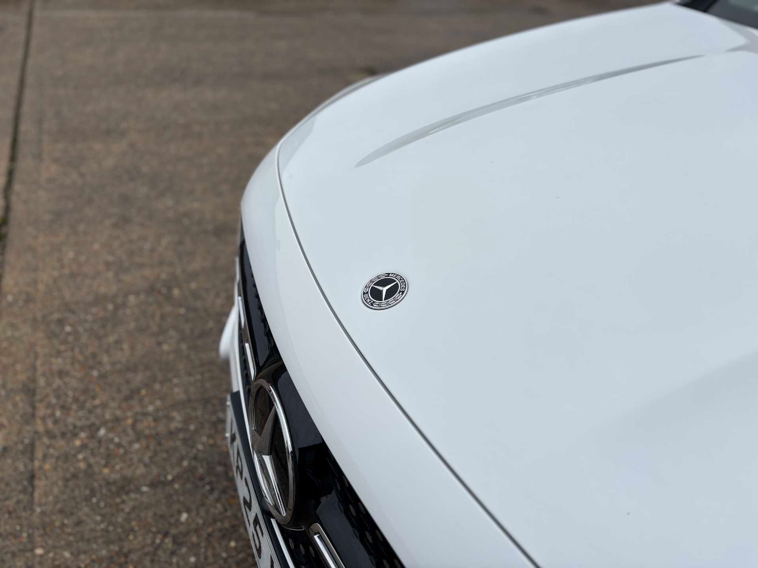 Used Mercedes-Benz GLB 2025 for sale - 77158518: Photo 13