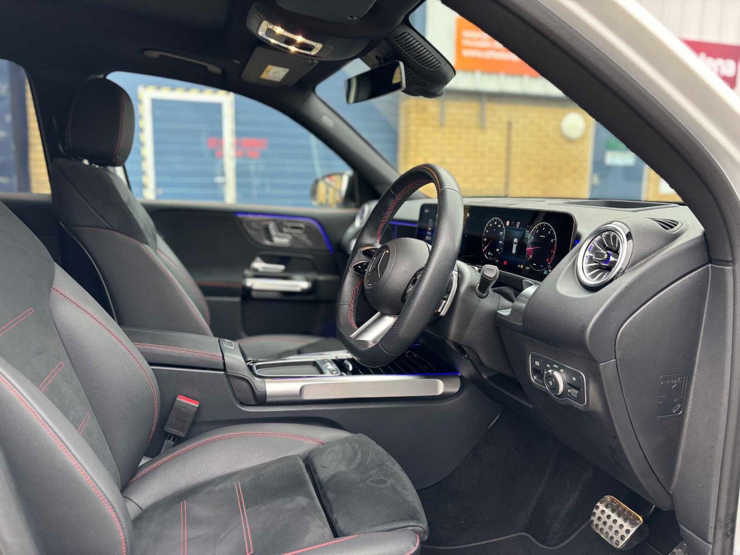 Used Mercedes-Benz GLB 2025 for sale - 77158518: Photo 19