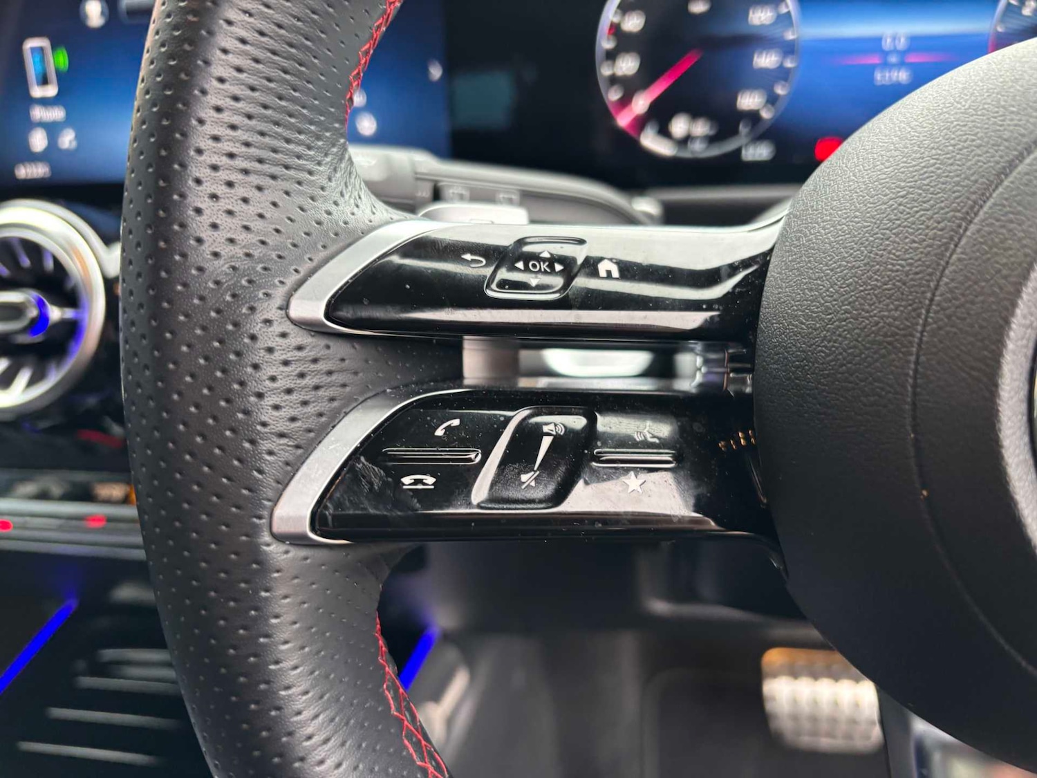 Used Mercedes-Benz GLB 2025 for sale - 77158518: Photo 22