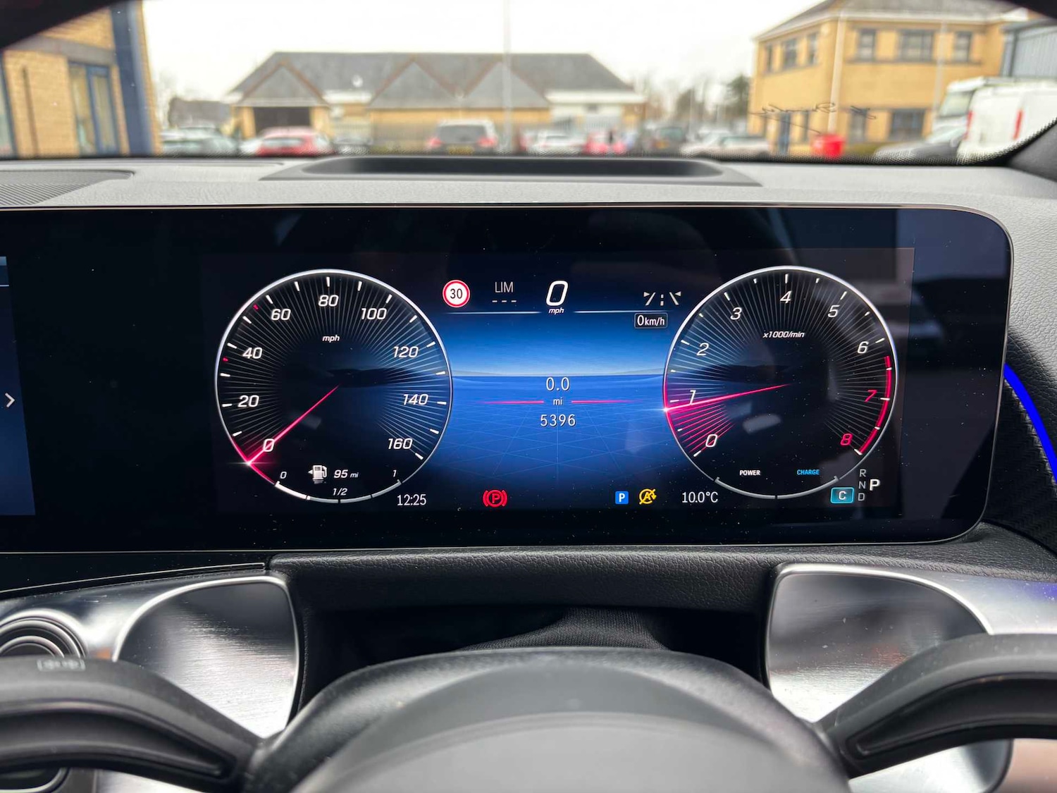 Used Mercedes-Benz GLB 2025 for sale - 77158518: Photo 26