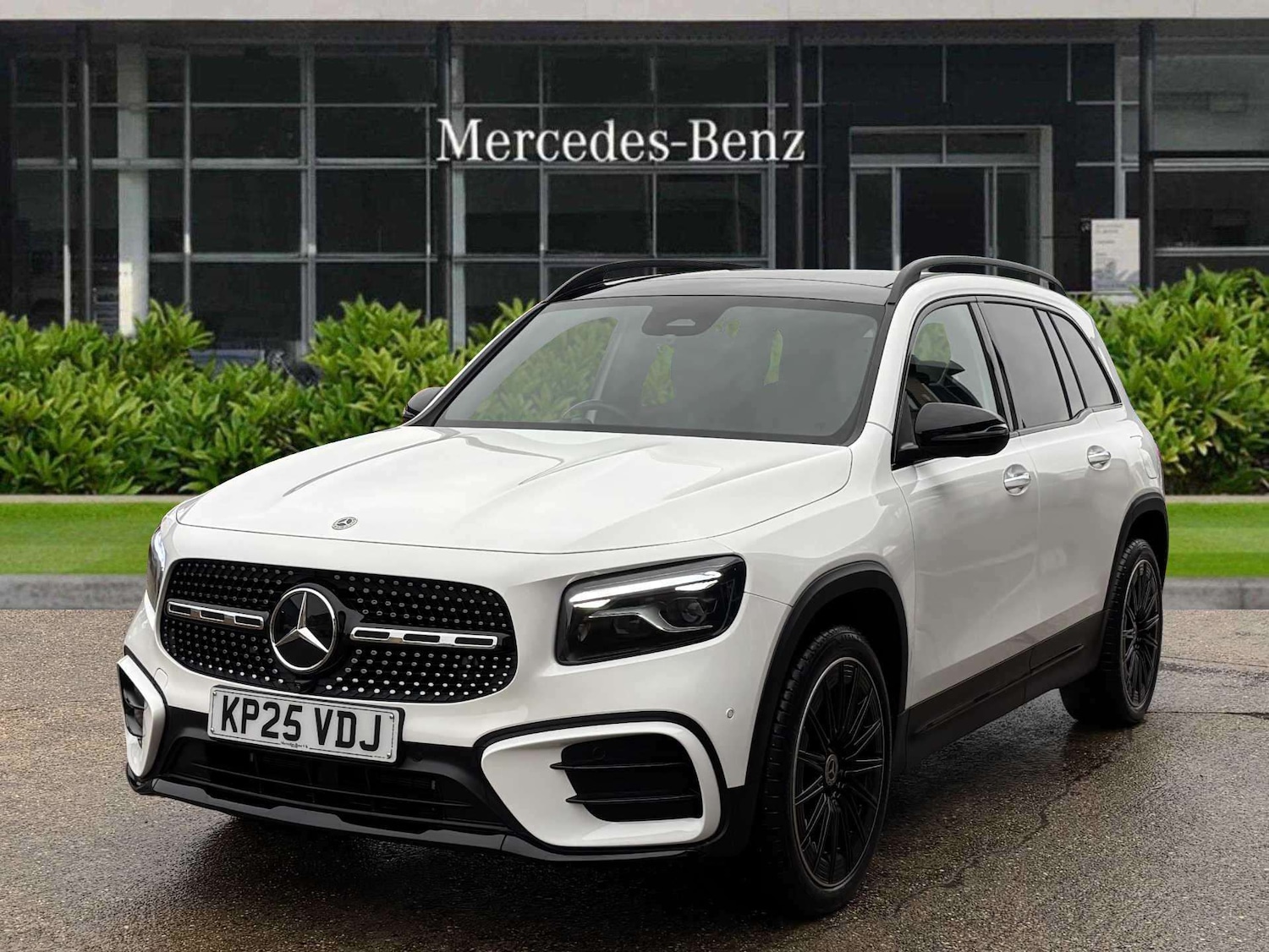 Used Mercedes-Benz GLB 2025 for sale - 77158518: Photo 7
