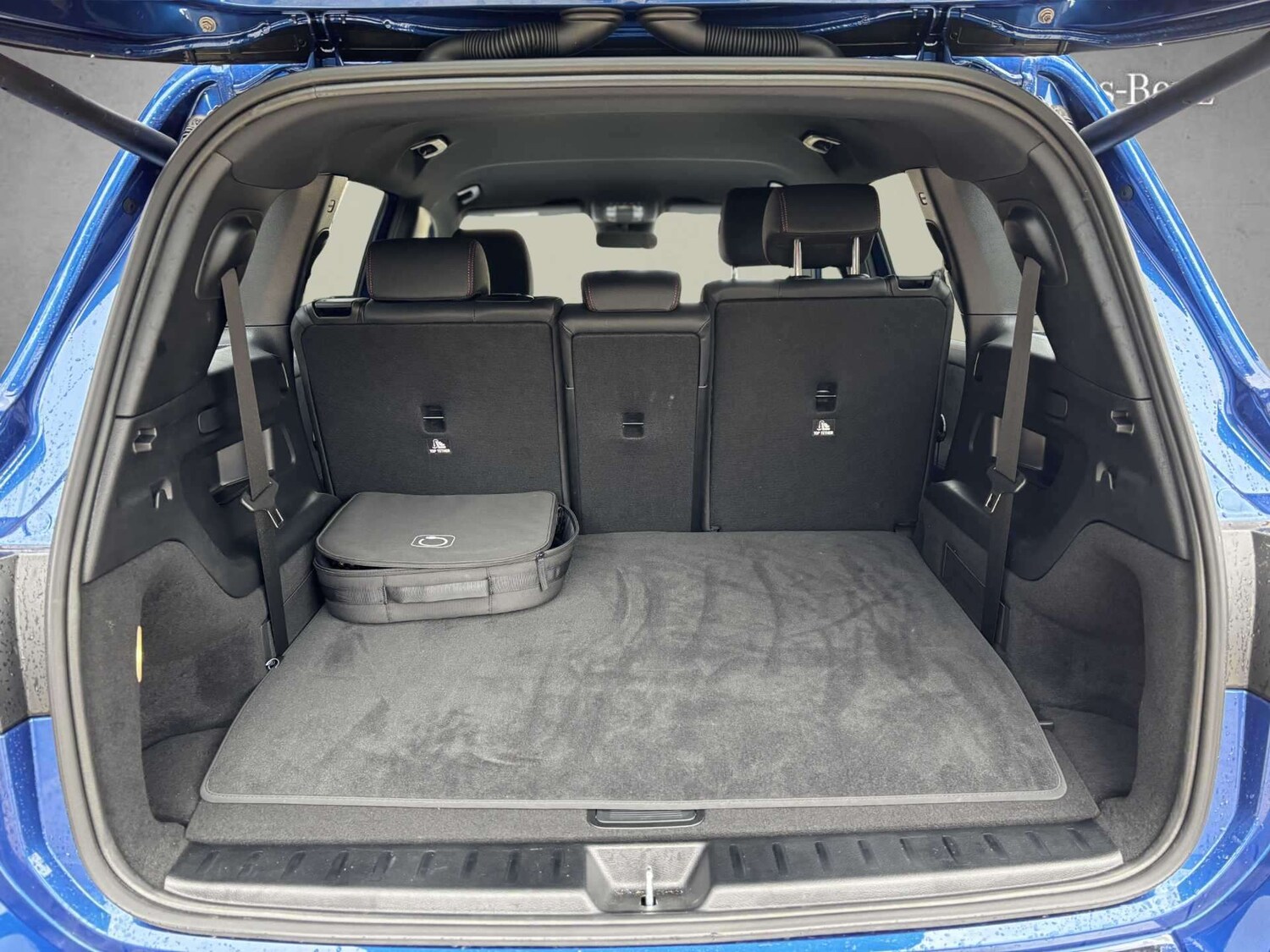 Used Mercedes-Benz EQB 2025 for sale - 78052220: Photo 12