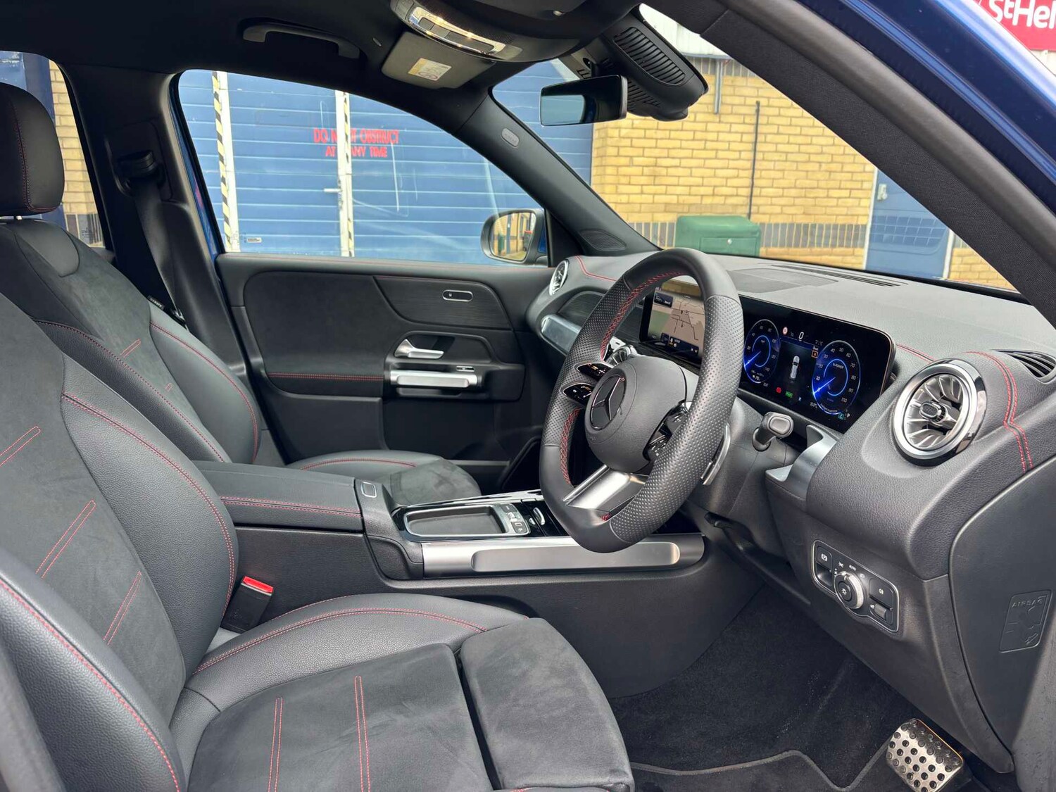 Used Mercedes-Benz EQB 2025 for sale - 78052220: Photo 13