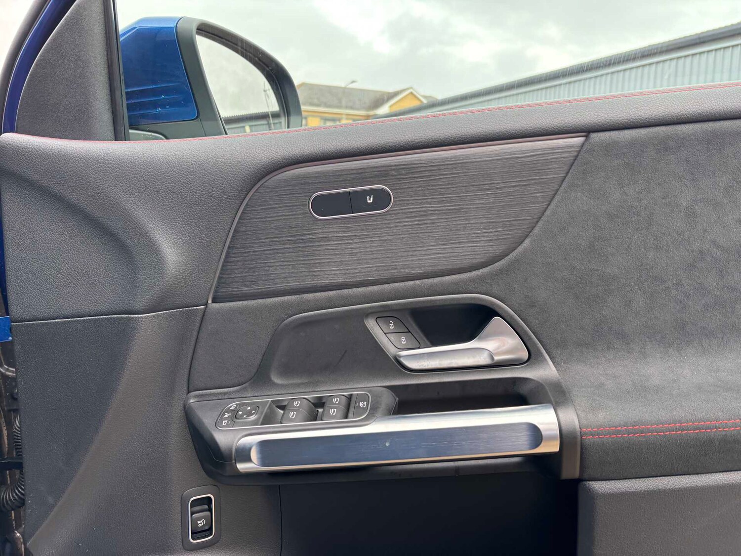 Used Mercedes-Benz EQB 2025 for sale - 78052220: Photo 14