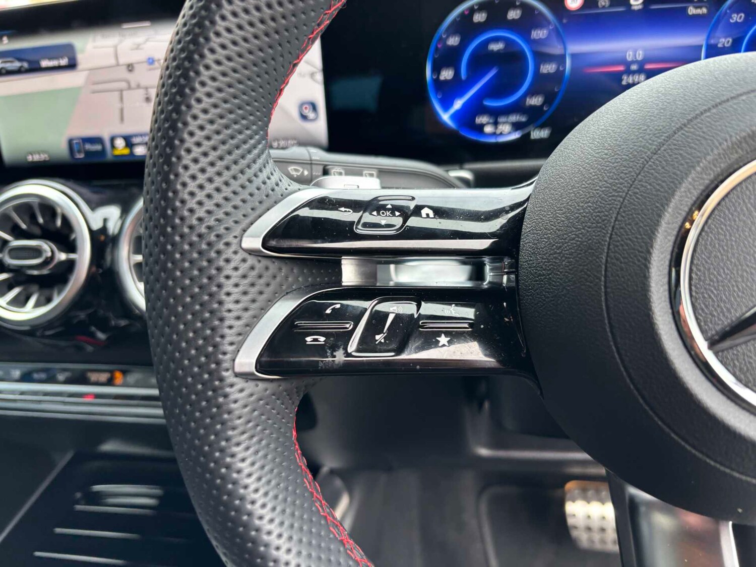 Used Mercedes-Benz EQB 2025 for sale - 78052220: Photo 15