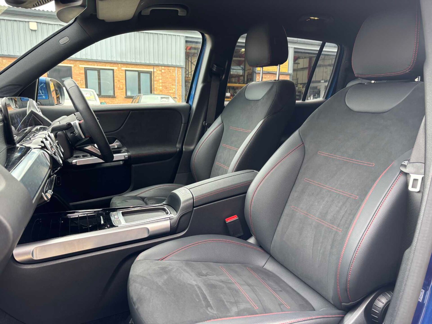 Used Mercedes-Benz EQB 2025 for sale - 78052220: Photo 22