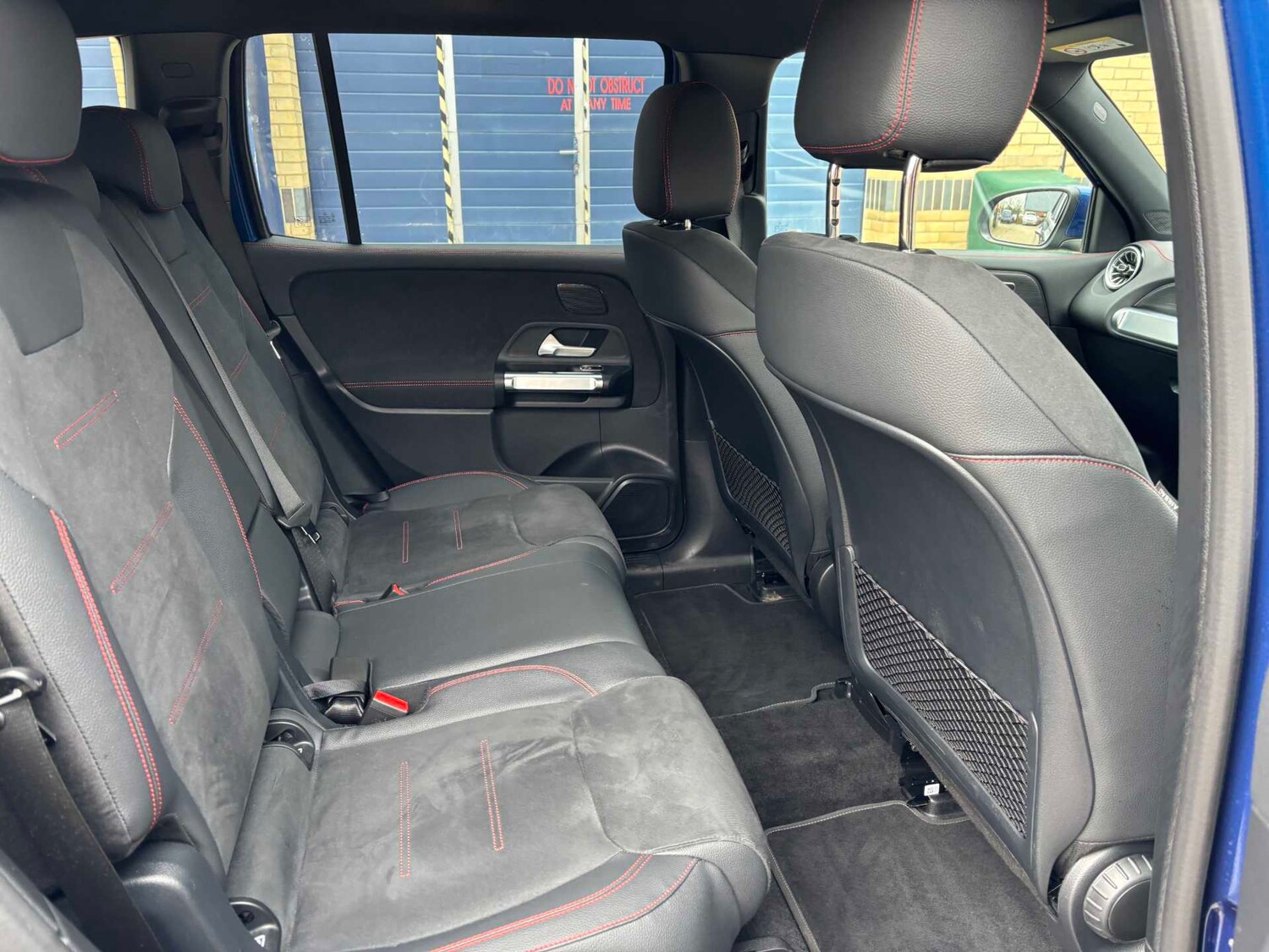 Used Mercedes-Benz EQB 2025 for sale - 78052220: Photo 24