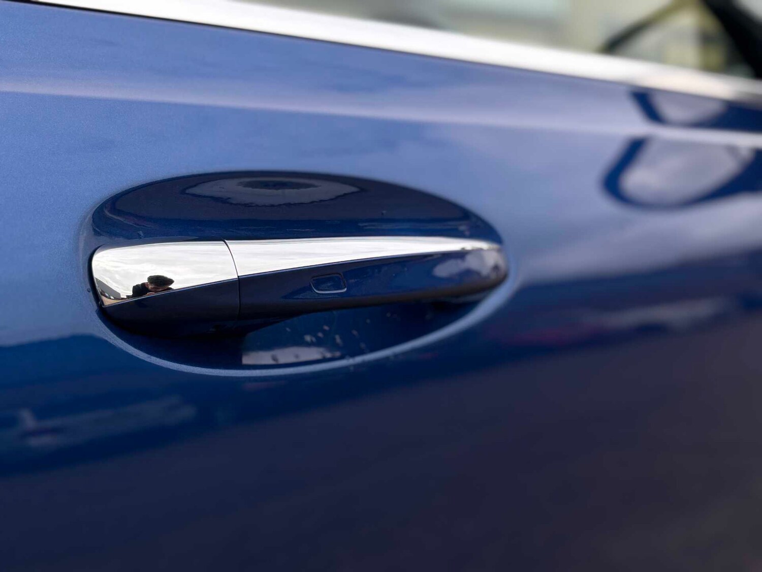 Used Mercedes-Benz EQB 2025 for sale - 78052220: Photo 29