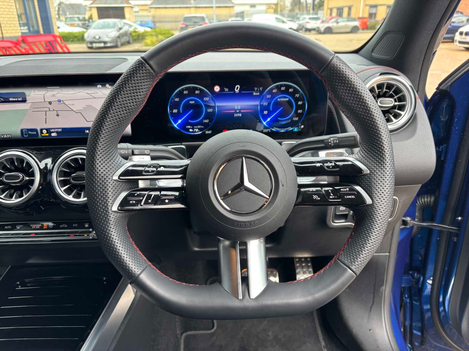 Used Mercedes-Benz EQB 2025 for sale - 78052220: Photo 30