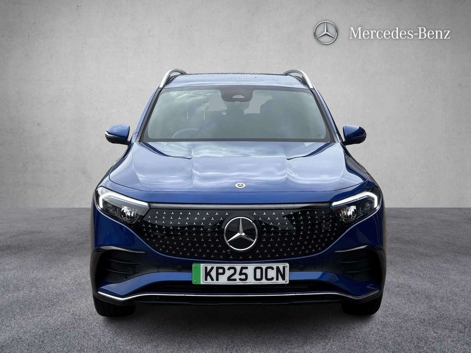 Used Mercedes-Benz EQB 2025 for sale - 78052220: Photo 4