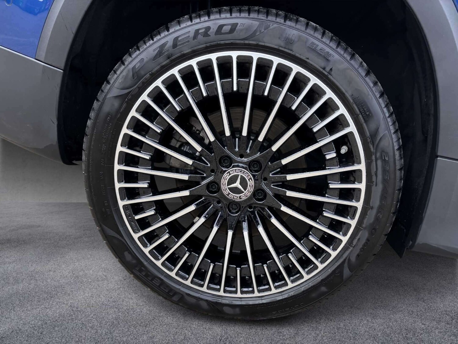 Used Mercedes-Benz EQB 2025 for sale - 78052220: Photo 8