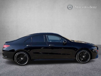 Used Mercedes-Benz CLA 2024 for sale - 77601376: Photo