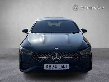 Used Mercedes-Benz CLA 2024 for sale - 77601376: Photo