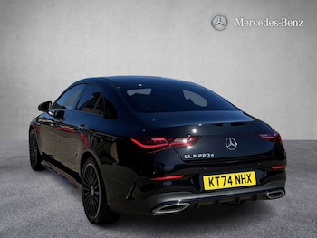 Used Mercedes-Benz CLA 2025 for sale - 77842309: Photo