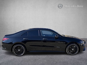 Used Mercedes-Benz CLA 2025 for sale - 77842309: Photo