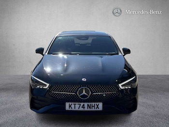 Used Mercedes-Benz CLA 2025 for sale - 77842309: Photo