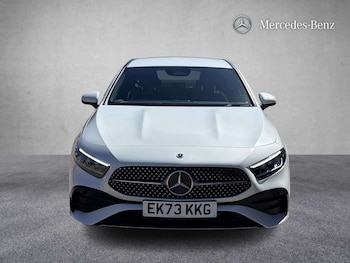 Used Mercedes-Benz A-Class 2023 for sale - 78419916: Photo