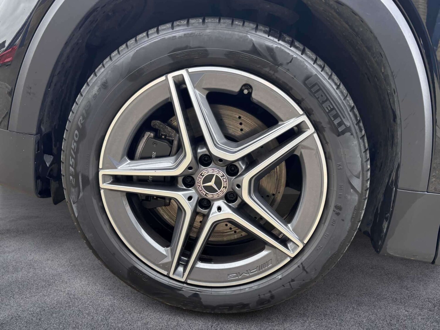 Used Mercedes-Benz GLB 2025 for sale - 78089578: Photo 10