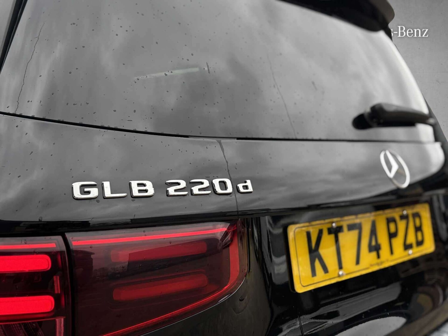 Used Mercedes-Benz GLB 2025 for sale - 78089578: Photo 11