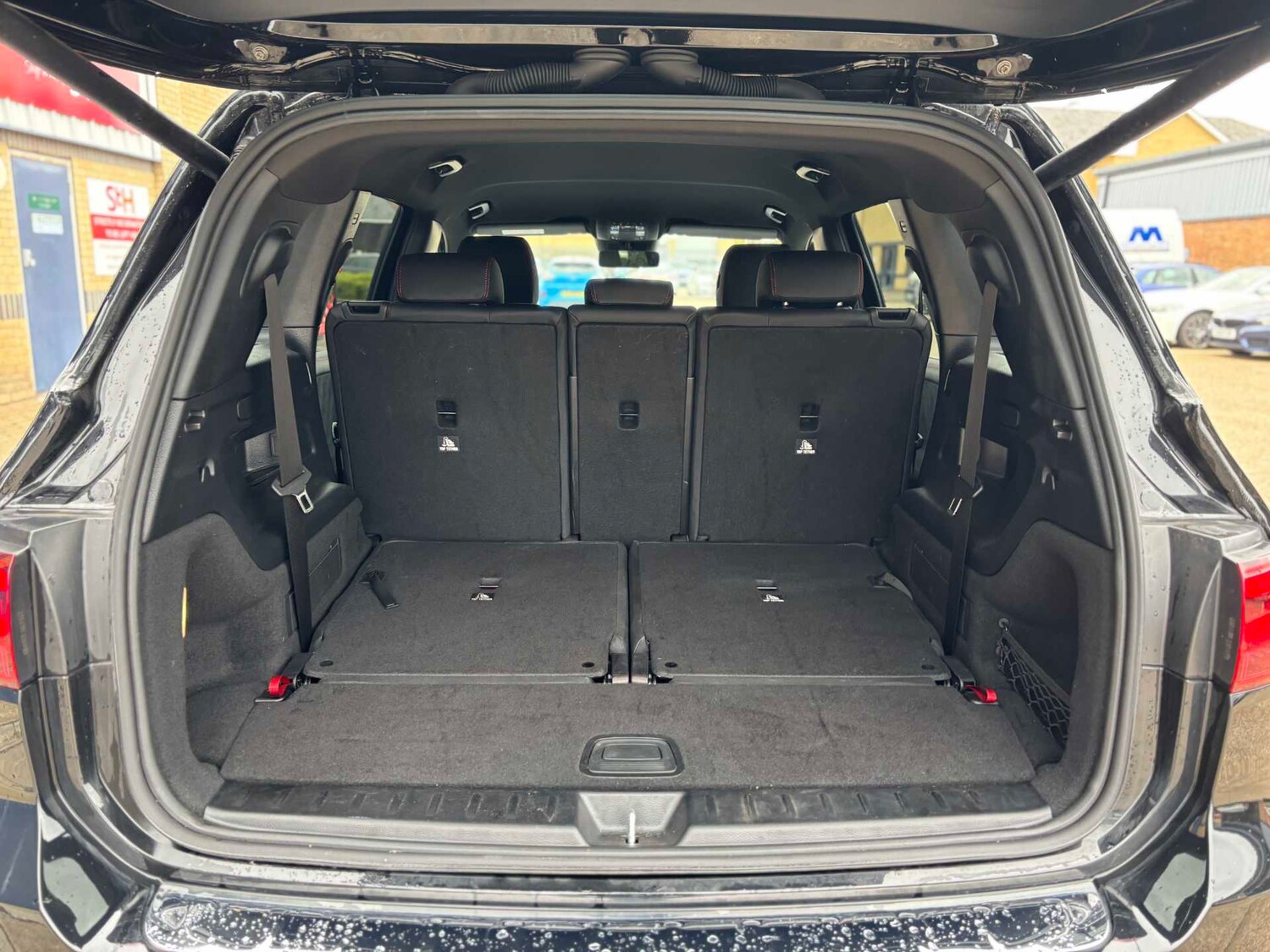 Used Mercedes-Benz GLB 2025 for sale - 78089578: Photo 12