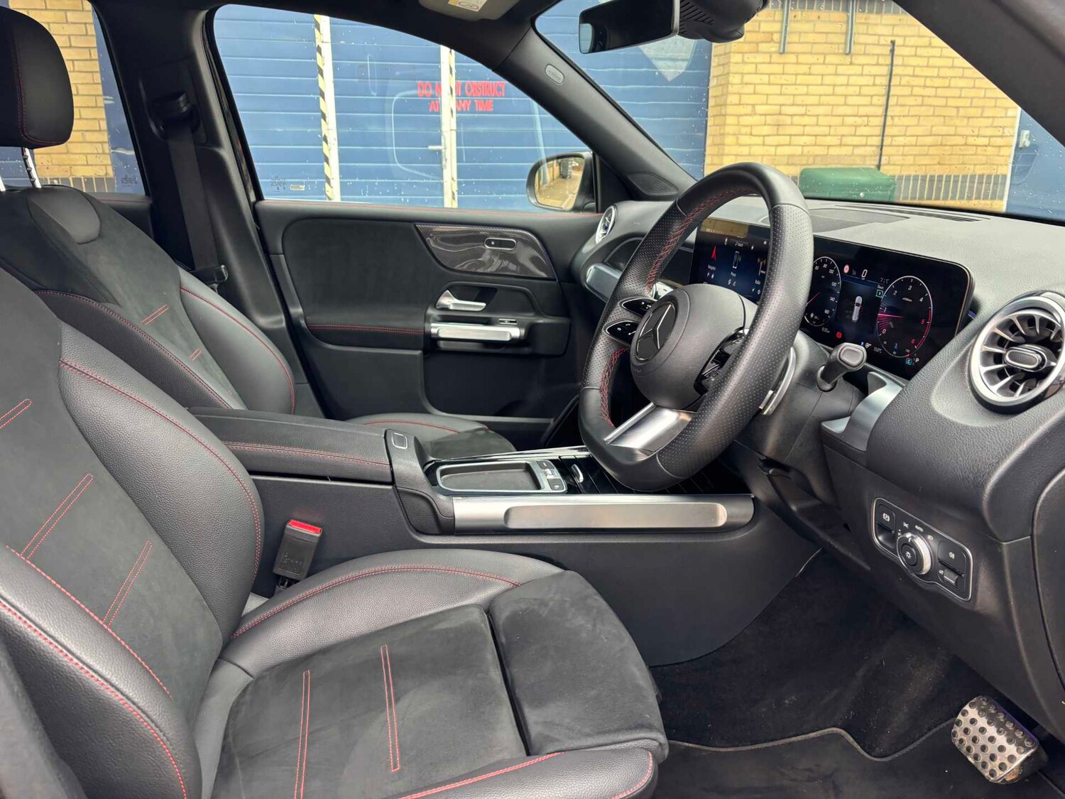 Used Mercedes-Benz GLB 2025 for sale - 78089578: Photo 13