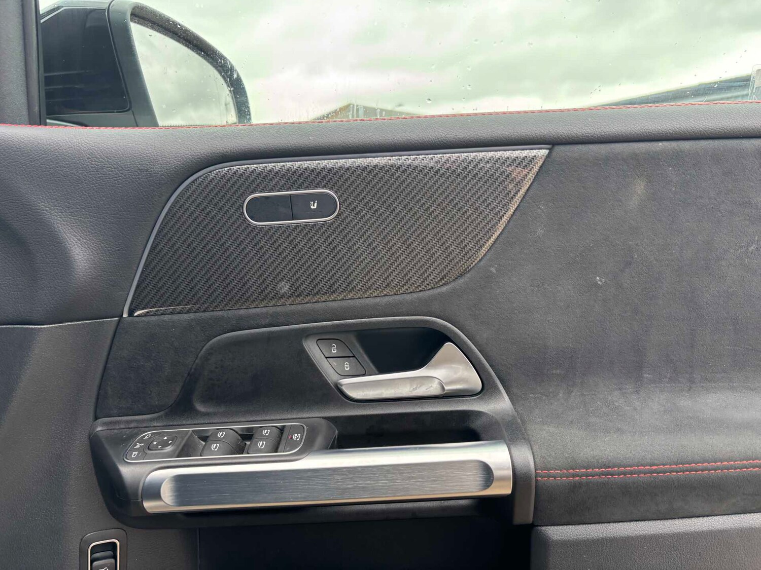 Used Mercedes-Benz GLB 2025 for sale - 78089578: Photo 14