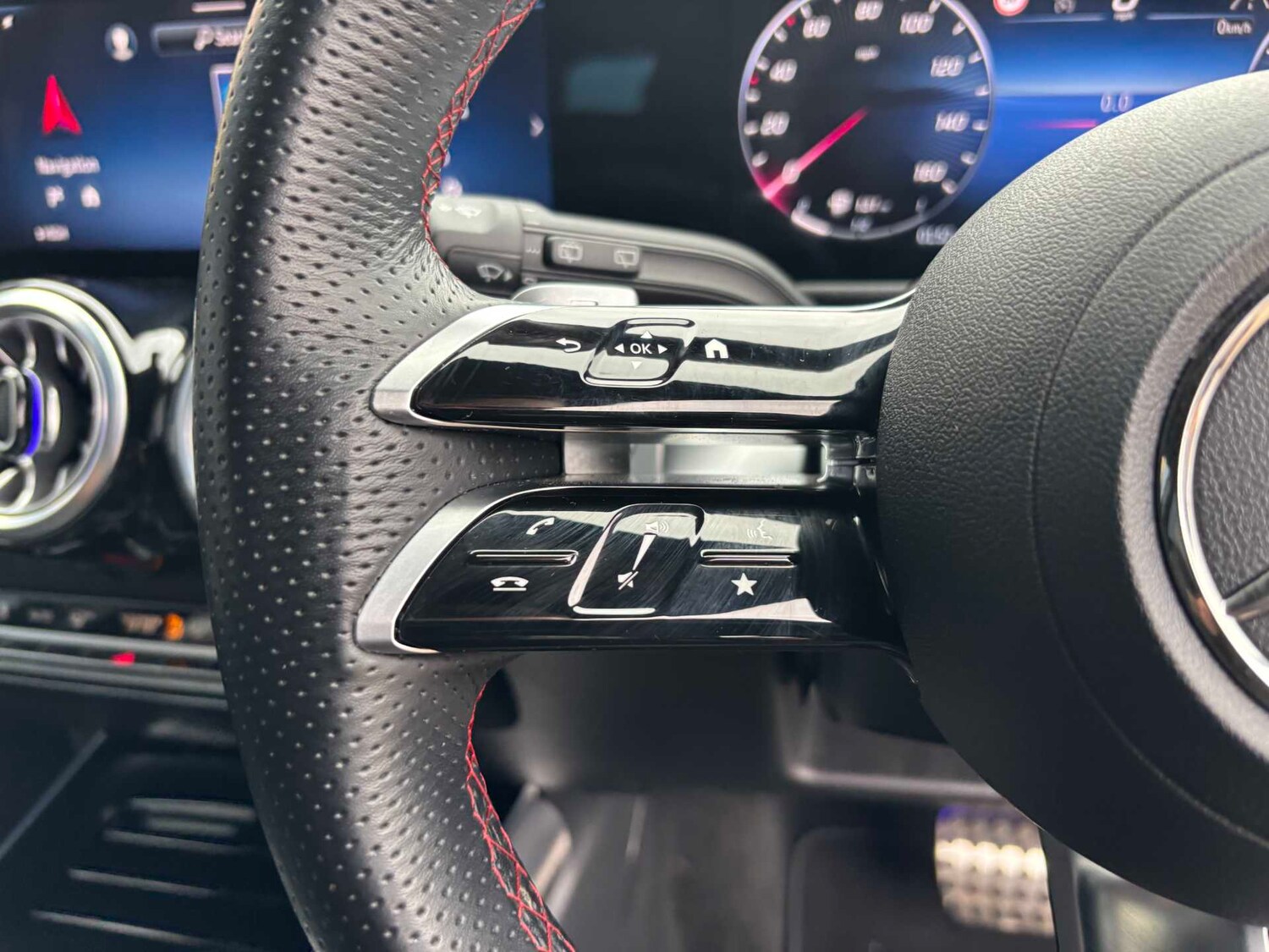 Used Mercedes-Benz GLB 2025 for sale - 78089578: Photo 15