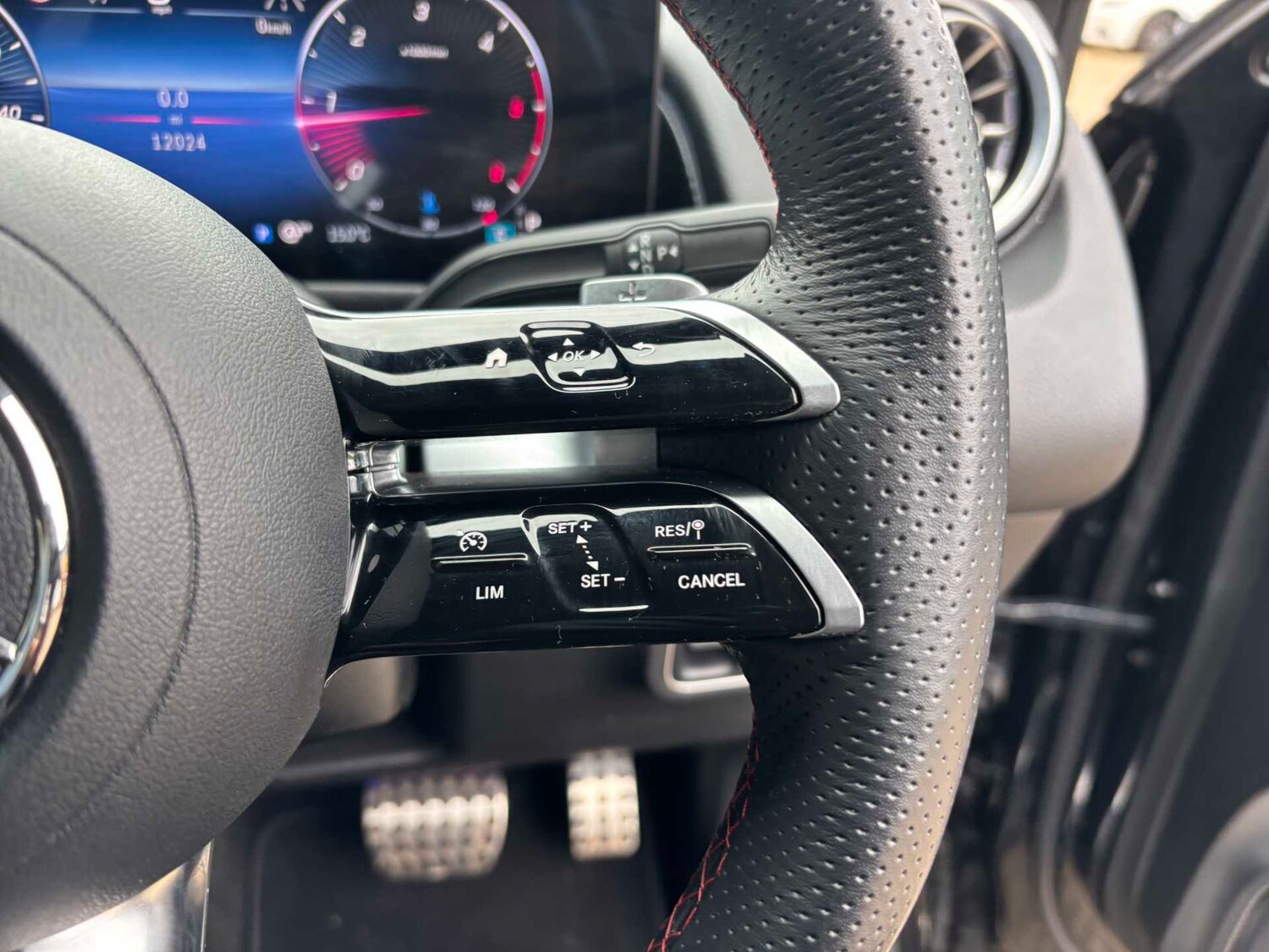 Used Mercedes-Benz GLB 2025 for sale - 78089578: Photo 16