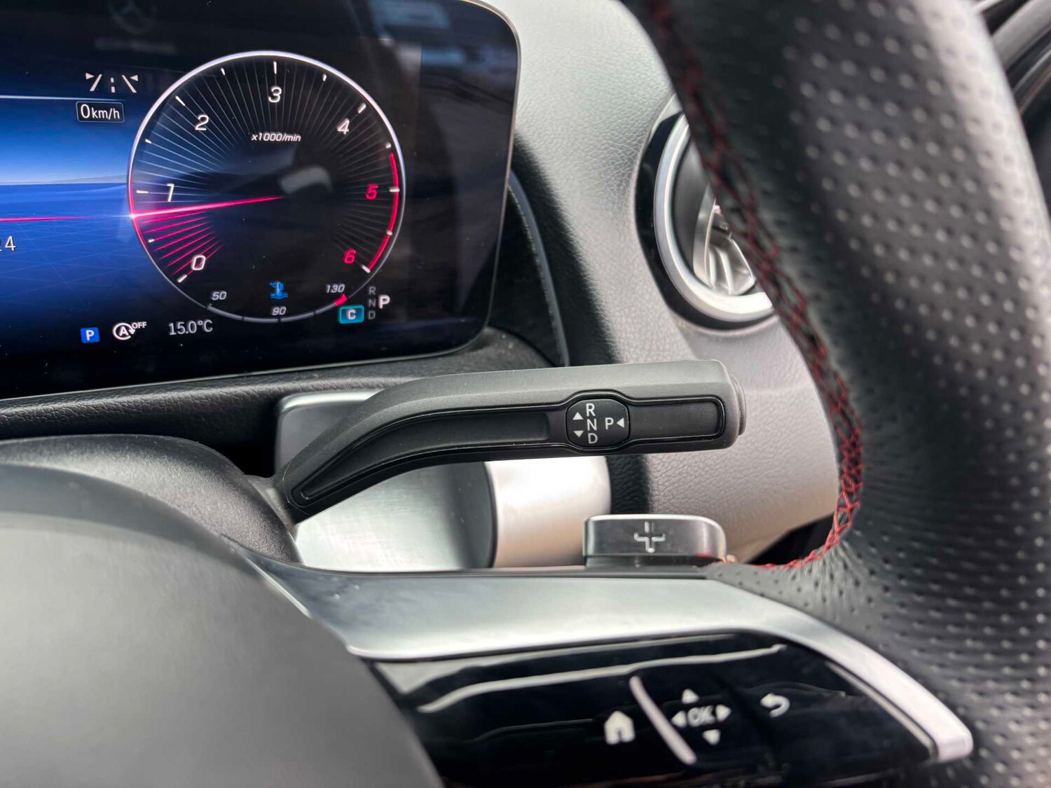 Used Mercedes-Benz GLB 2025 for sale - 78089578: Photo 17