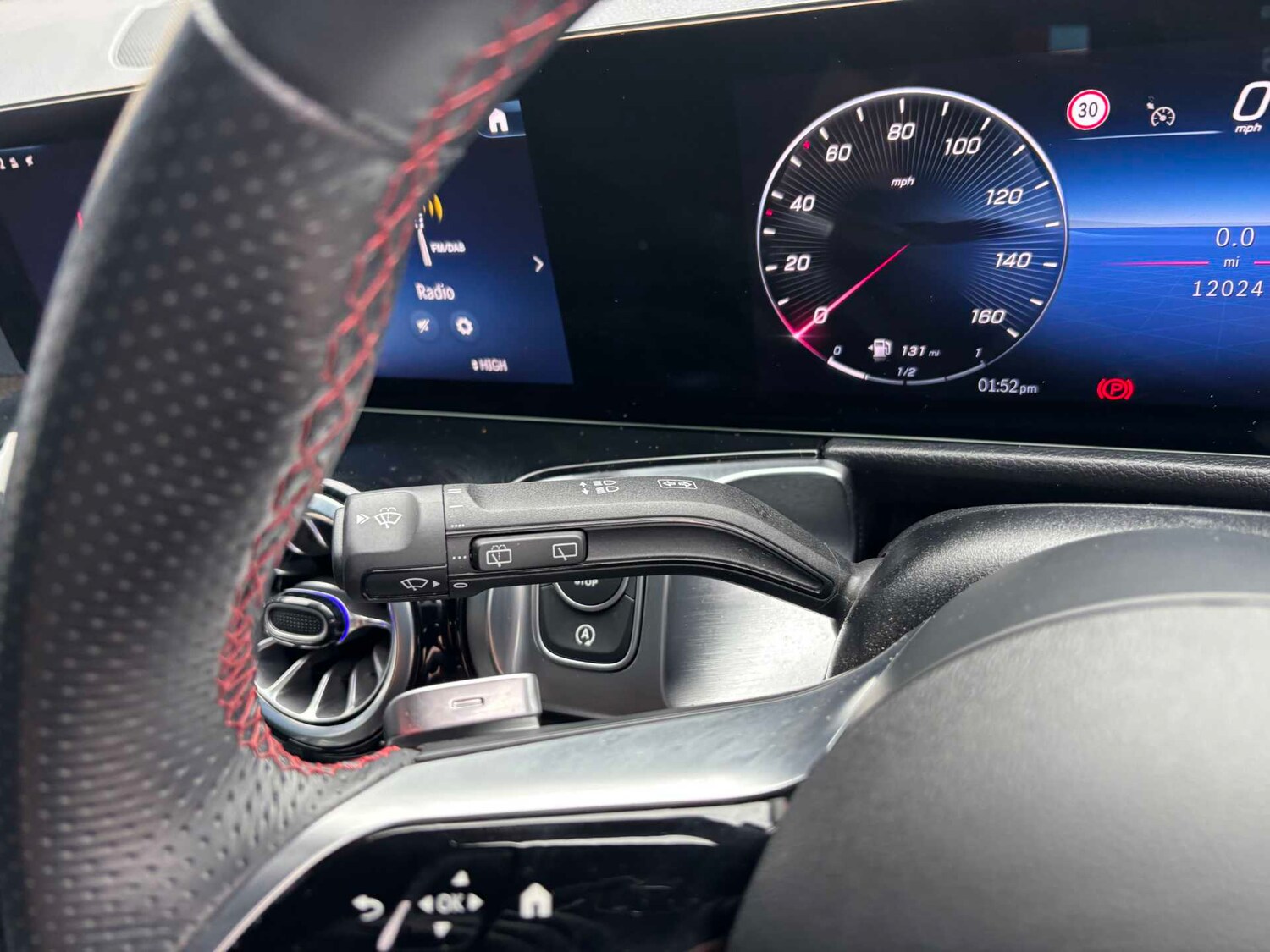 Used Mercedes-Benz GLB 2025 for sale - 78089578: Photo 18