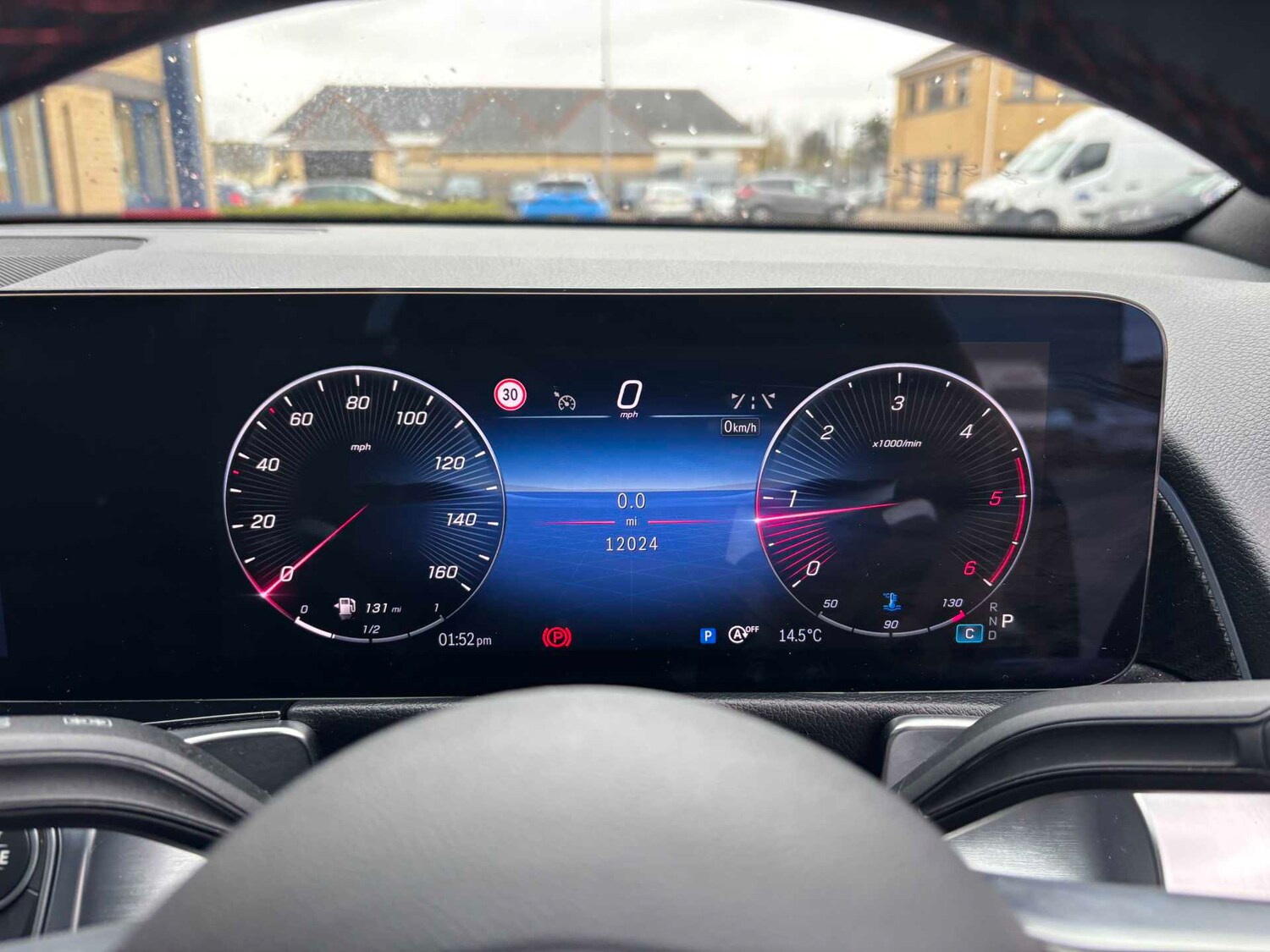 Used Mercedes-Benz GLB 2025 for sale - 78089578: Photo 19