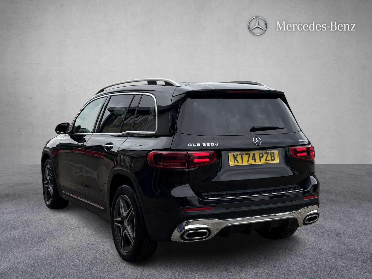 Used Mercedes-Benz GLB 2025 for sale - 78089578: Photo 2