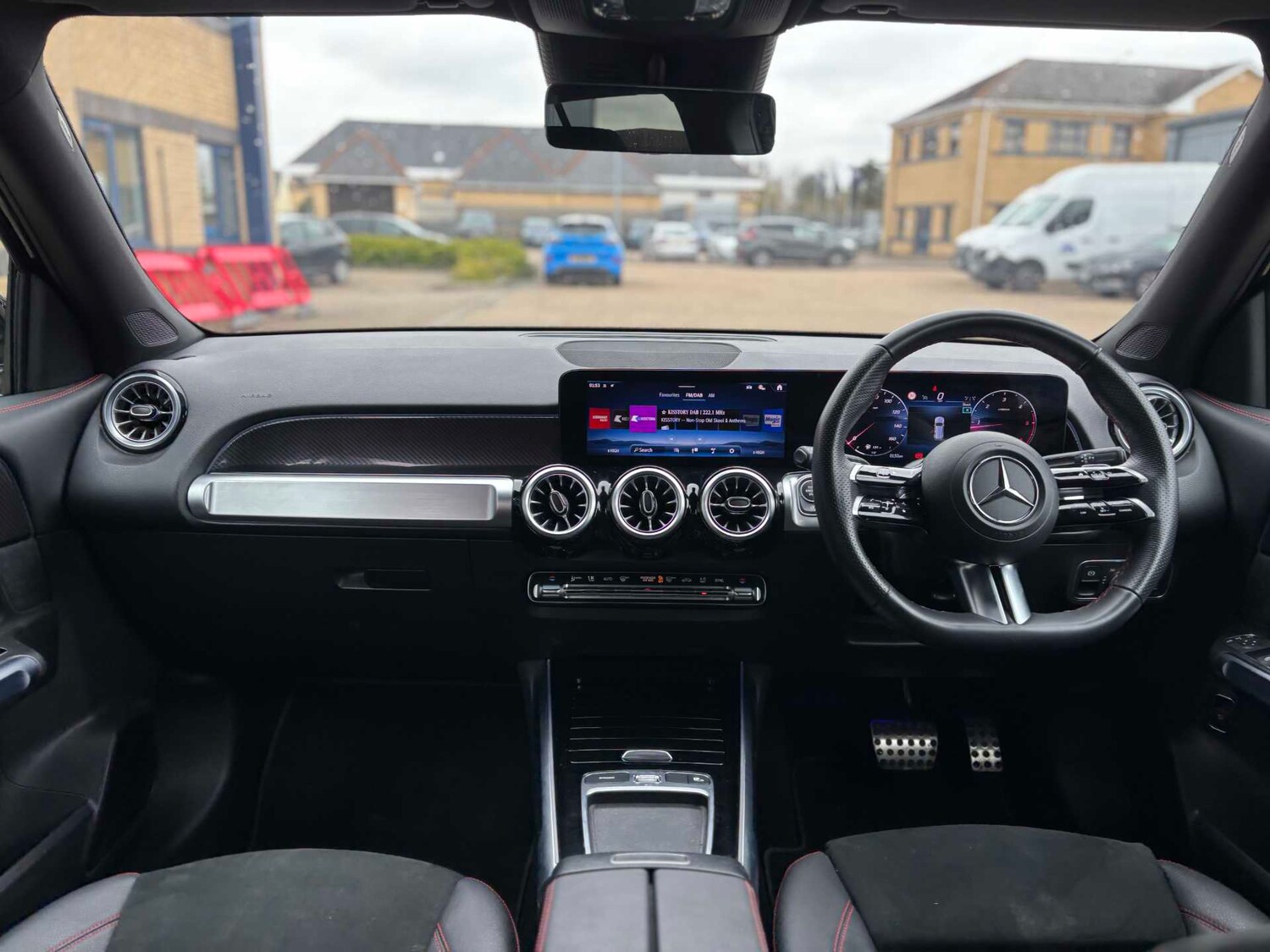 Used Mercedes-Benz GLB 2025 for sale - 78089578: Photo 20