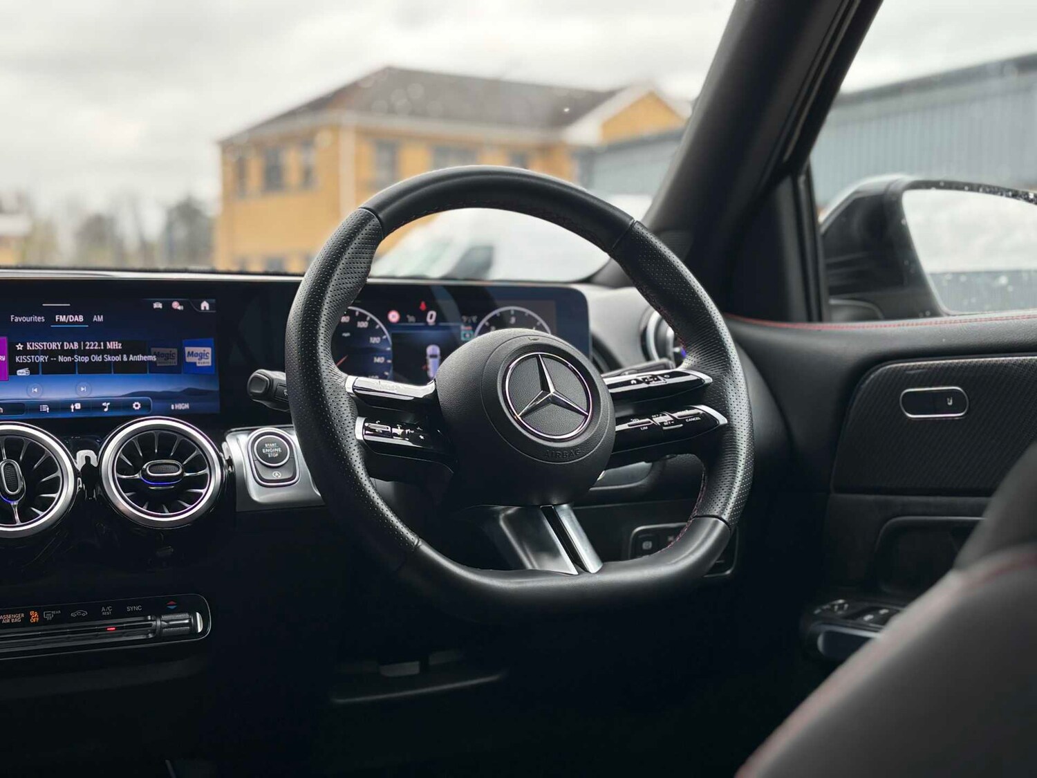 Used Mercedes-Benz GLB 2025 for sale - 78089578: Photo 21