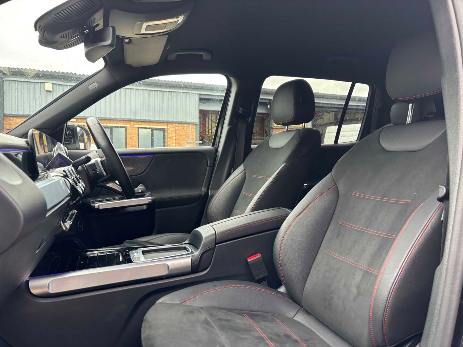 Used Mercedes-Benz GLB 2025 for sale - 78089578: Photo 22