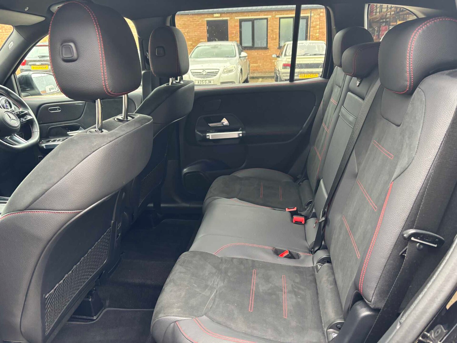 Used Mercedes-Benz GLB 2025 for sale - 78089578: Photo 23