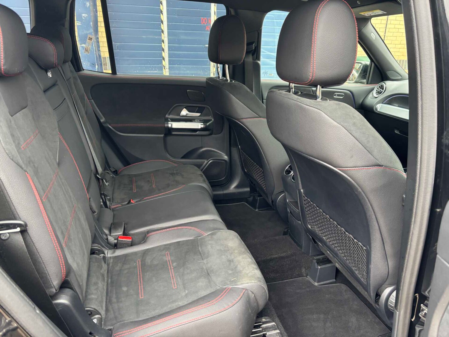 Used Mercedes-Benz GLB 2025 for sale - 78089578: Photo 24